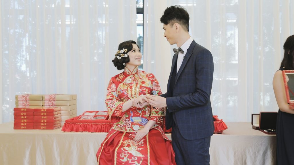婚禮錄影,SDE快播快剪,戶外證婚,婚錄推薦,台北萬豪酒店