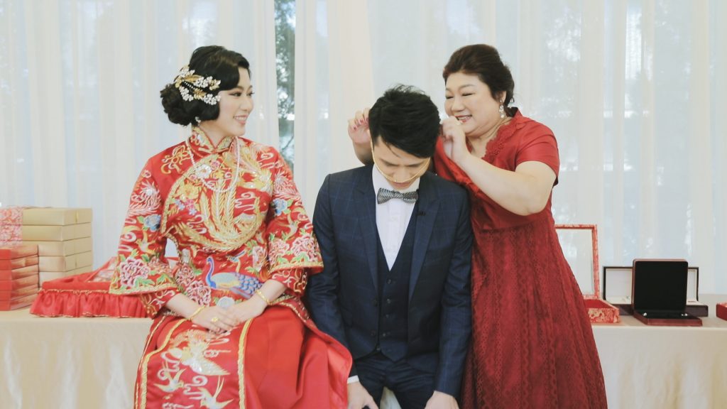 婚禮錄影,SDE快播快剪,戶外證婚,婚錄推薦,台北萬豪酒店