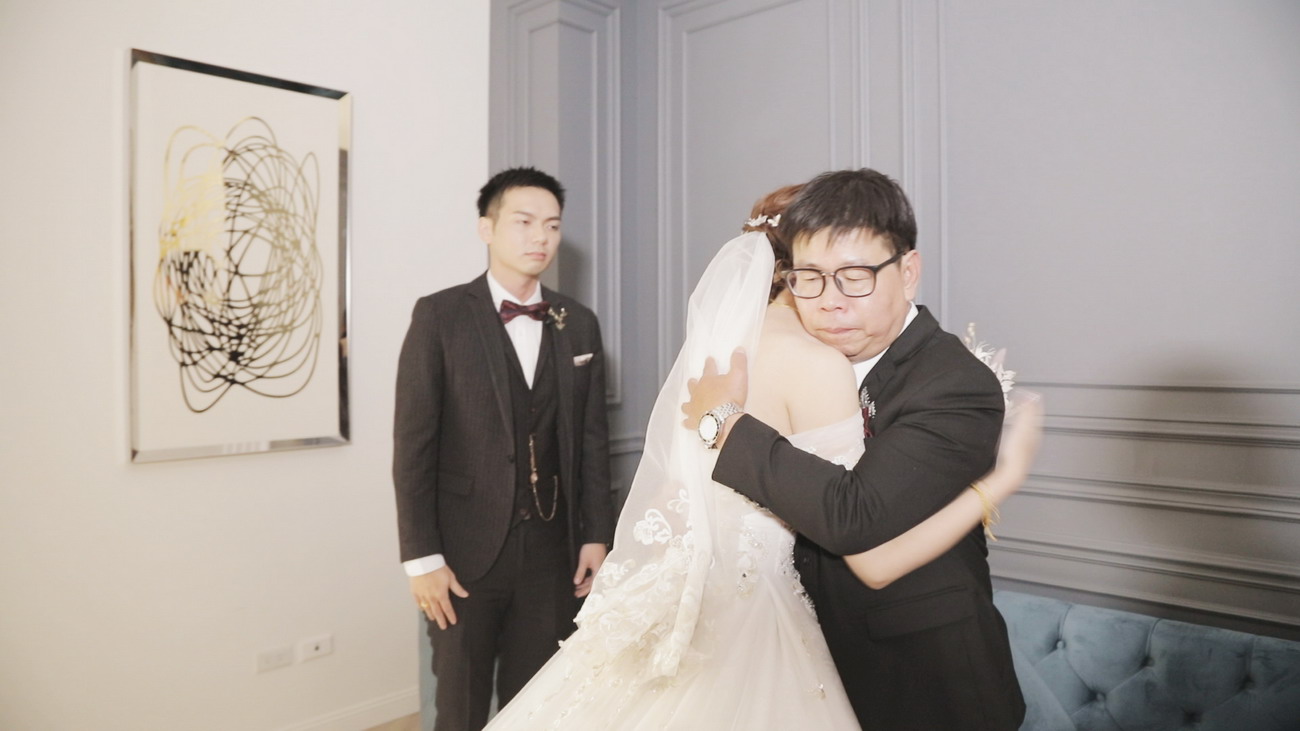 快播快剪,婚錄,SDE,婚禮錄影,皇家薇庭