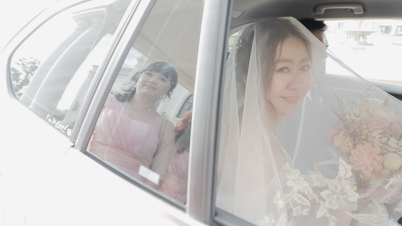 快播快剪,婚錄,SDE,婚禮錄影,皇家薇庭