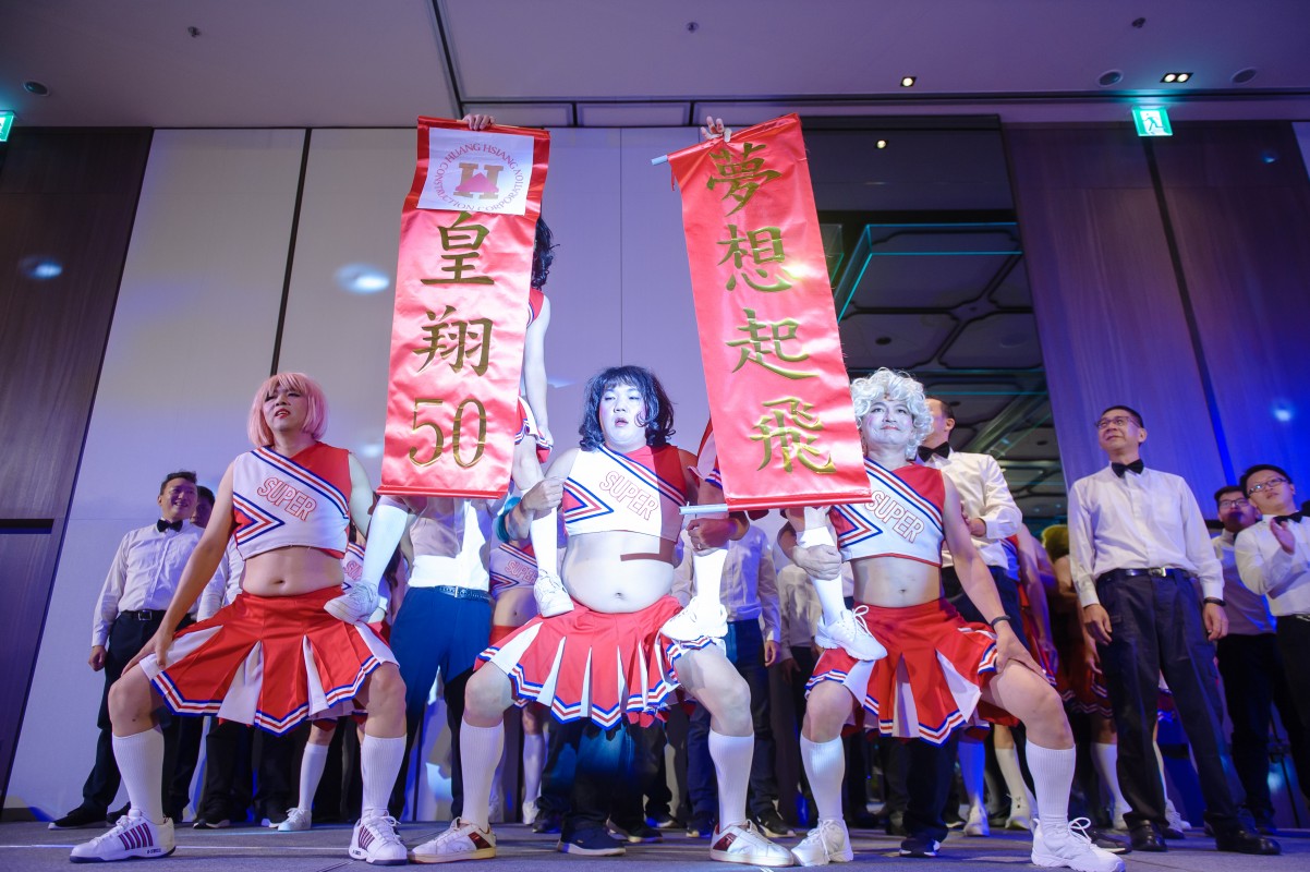 活動攝影,活動紀錄,士林萬麗酒店,尾牙春酒攝影