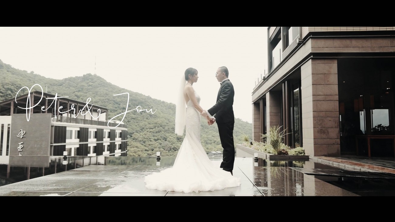 婚錄推薦,婚錄,北投麗禧溫泉酒店,FirstLook,婚禮錄影