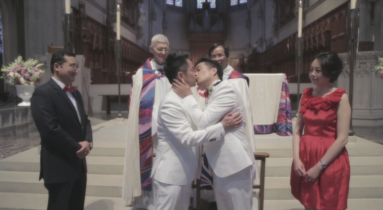 同志婚禮,海外婚錄,.Samelove,SANFRANCISCO ,小王子影像