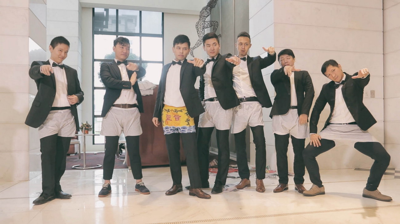 婚禮闖關遊戲,婚禮錄影,婚禮道具,闖關活動,婚禮闖關懲罰